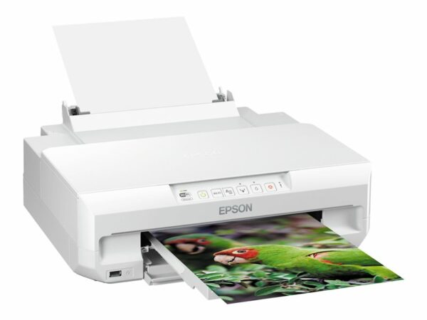 Epson XP55 Expression Photo Impresora Color WiFi Duplex 32ppm