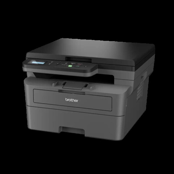 Brother DCP-L2627DWXL Impresora Multifuncion Monocromo Laser WiFi Duplex 32ppm