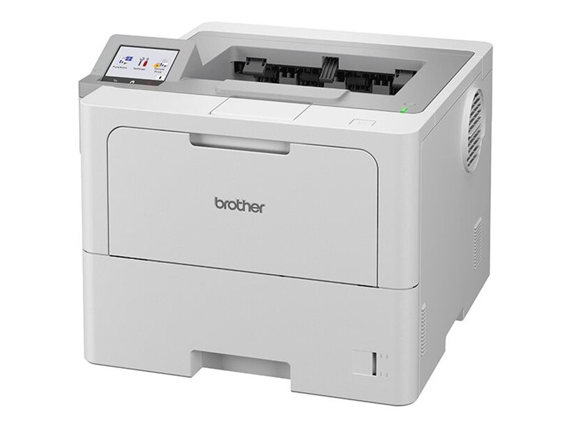 Brother HL-L6410DN Impresora Laser Monocromo Duplex 50ppm
