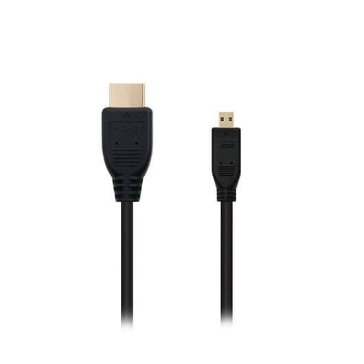 NANOCABLE Cables 10.15.3502