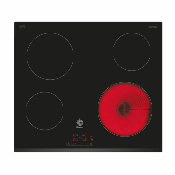 BALAY Placas 59037