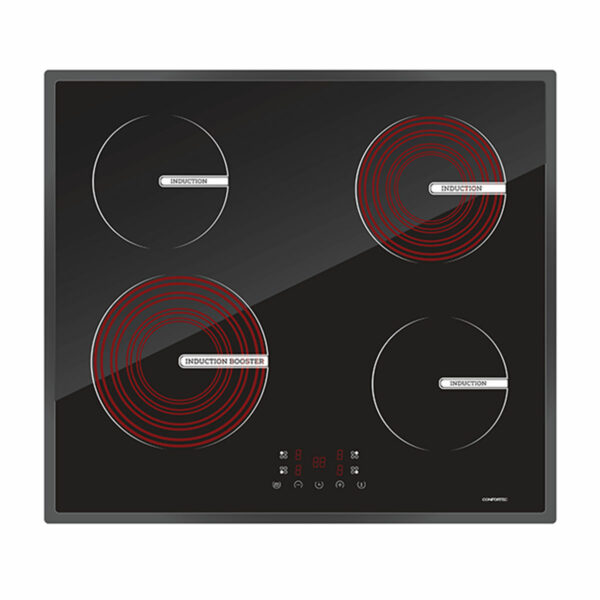 CONFORTEC Placas 59211