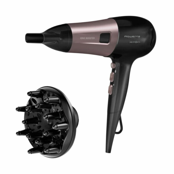 ROWENTA Secadores 58845