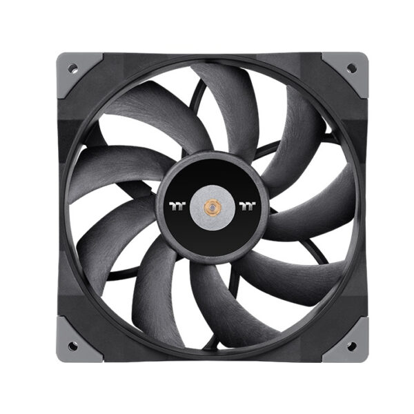 Ventilador 140x140 thermaltake toughfan 14 radiator fan - 2000rpm