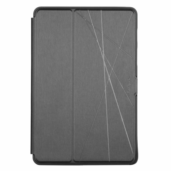 Funda tablet targus click - in 11pulgadaspulgadas samsung tab s7 negro