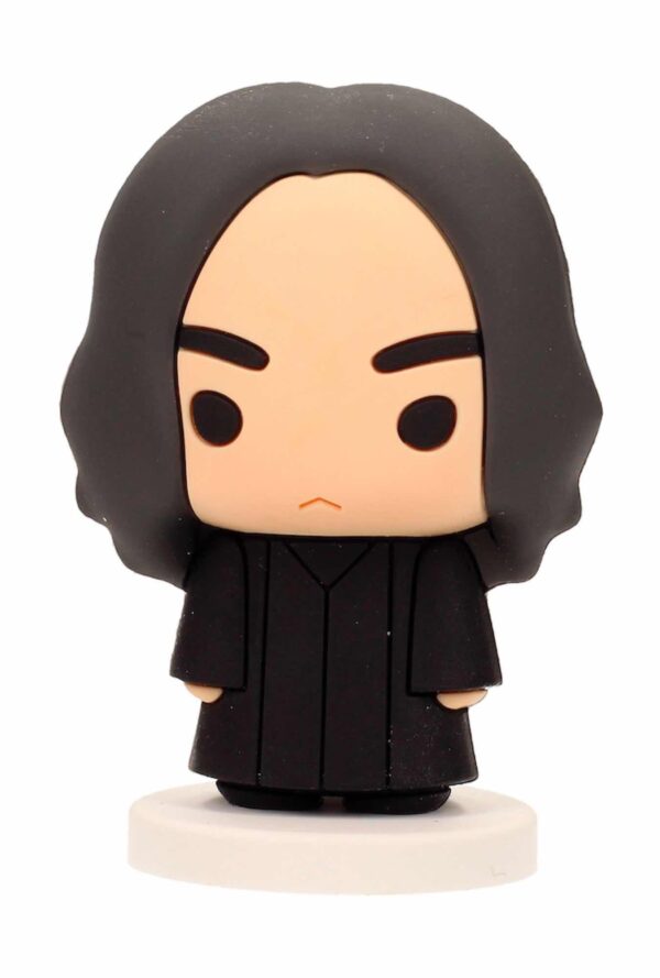Figura sd toys harry potter mini severus snape