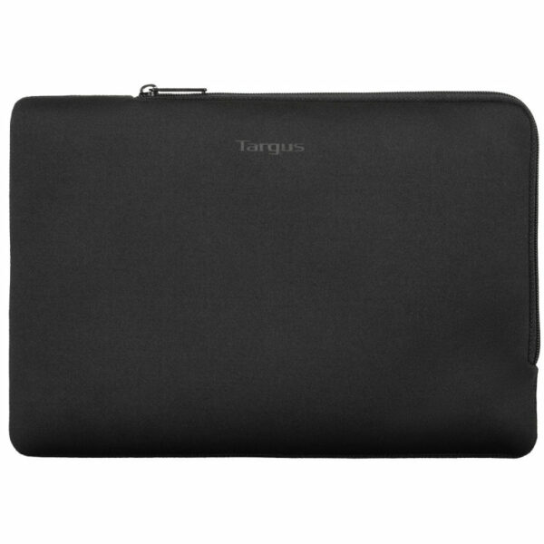 Funda portatil targus ecosmart multi -  fit 13 -  14pulgadas negro