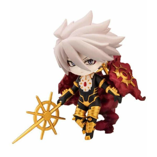 Figura good smile company fate apocrypha lancer of red collection niitengo
