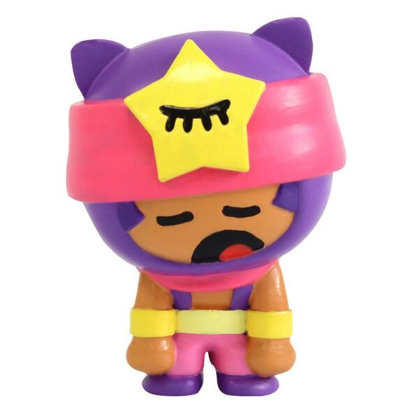 Figura bizak aleatoria brawl stars caja sorpresa