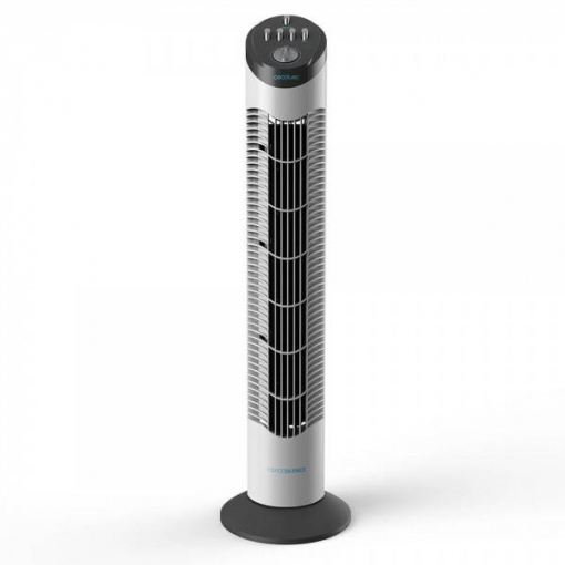 Ventilador de torre cecotec energysilence 790 skyline