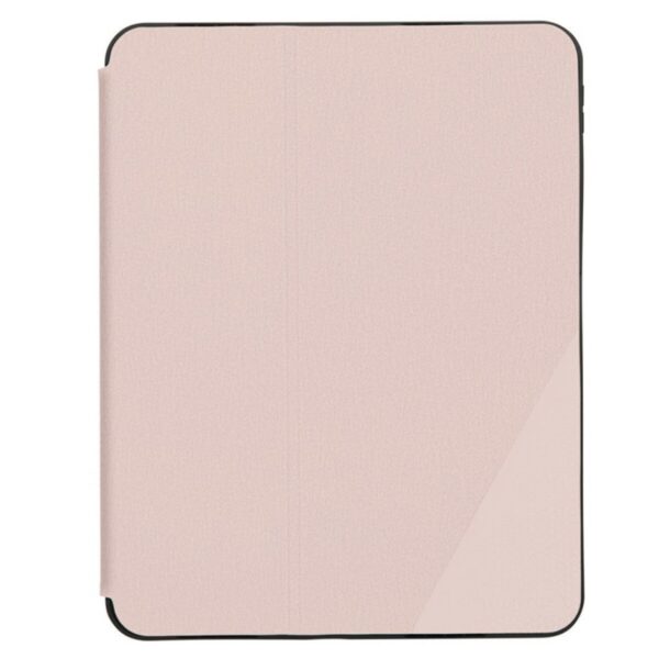 Funda tablet targus click - in 10.9pulgadas ipad rose gold
