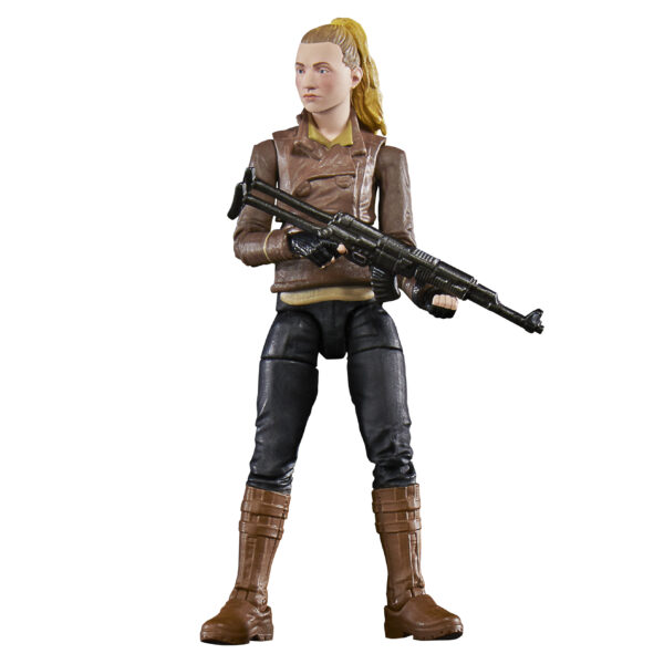 Figuras hasbro the vintage collection star wars : andor -  vel sartha
