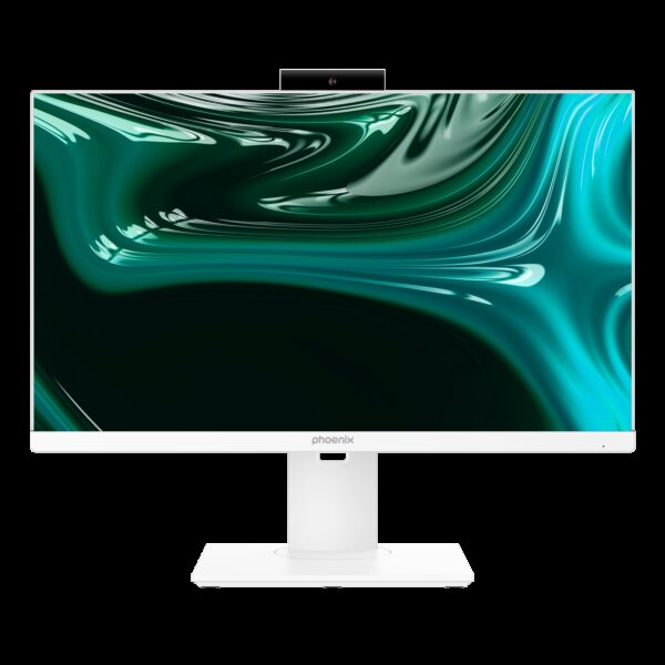 Barebone all in one aio phoenix campro blanco 23.8pulgadas
