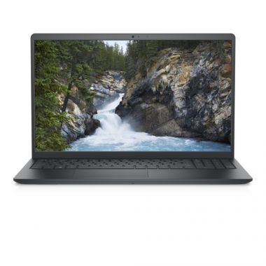 Portatil dell vostro 3520 153t7 negro i7 - 1255u - 8gb - ssd 512gb - 15.6pulgadas - w11h