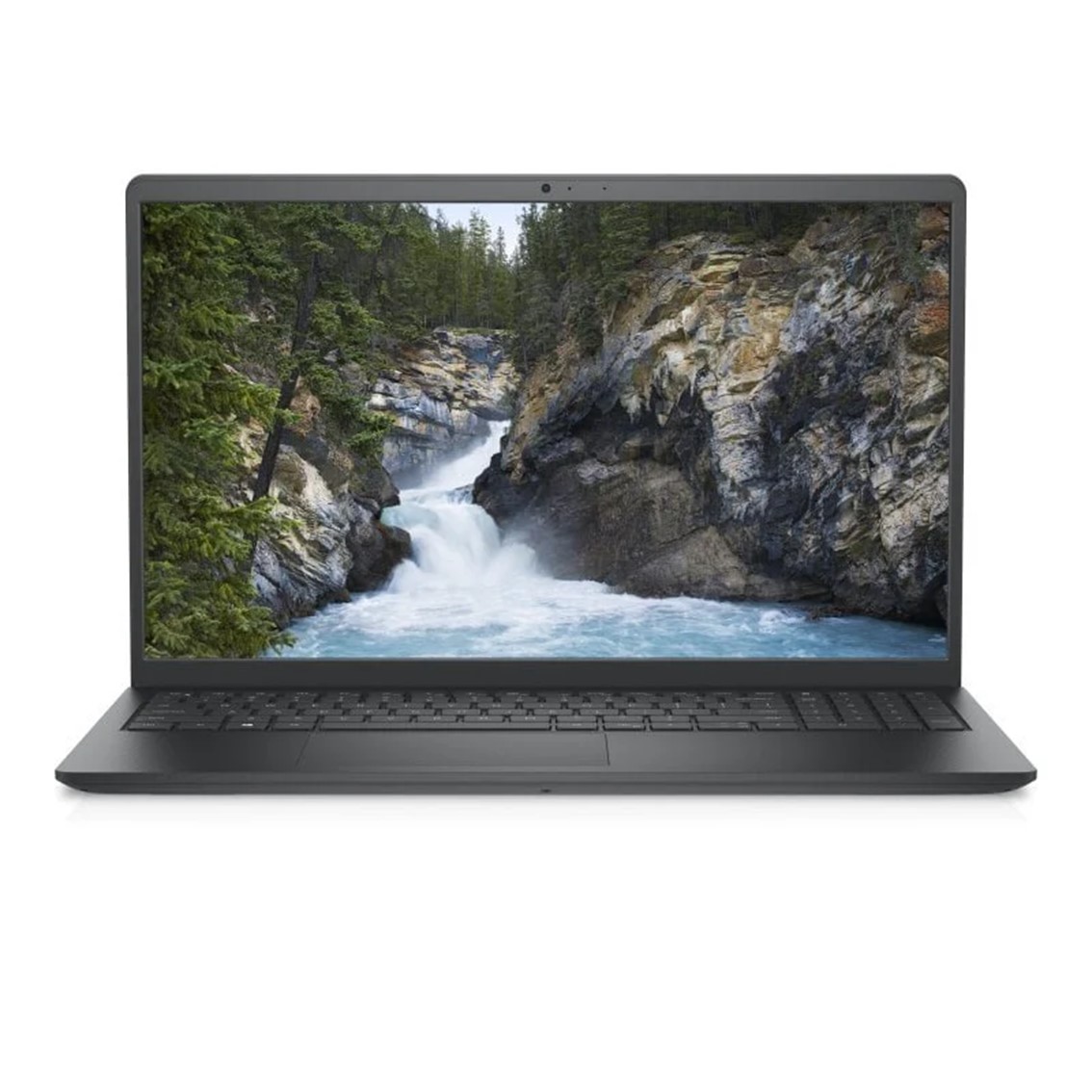 Portatil dell vostro 3520 35f9r negro i5 - 1135g7 - 8gb - ssd 256gb - 15.6pulgadas - w11p
