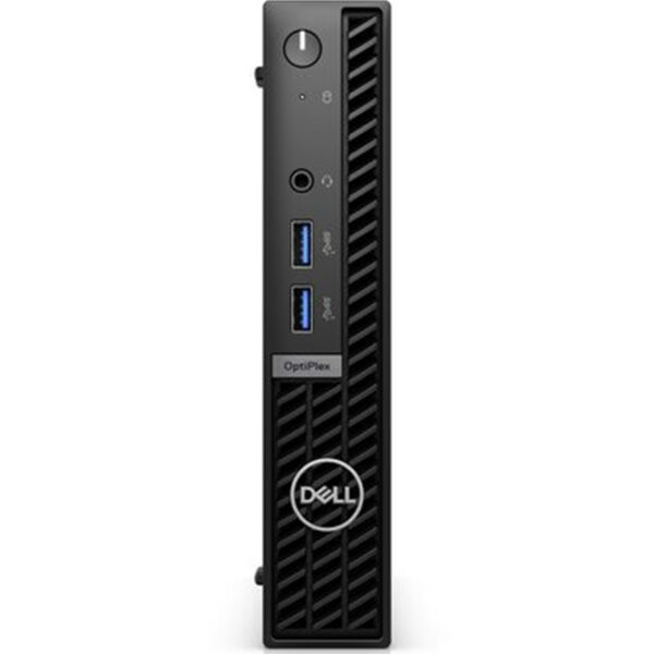 Ordenador dell optiplex mff i5 - 13500t -  16gb -  ssd 512gb -  w11p