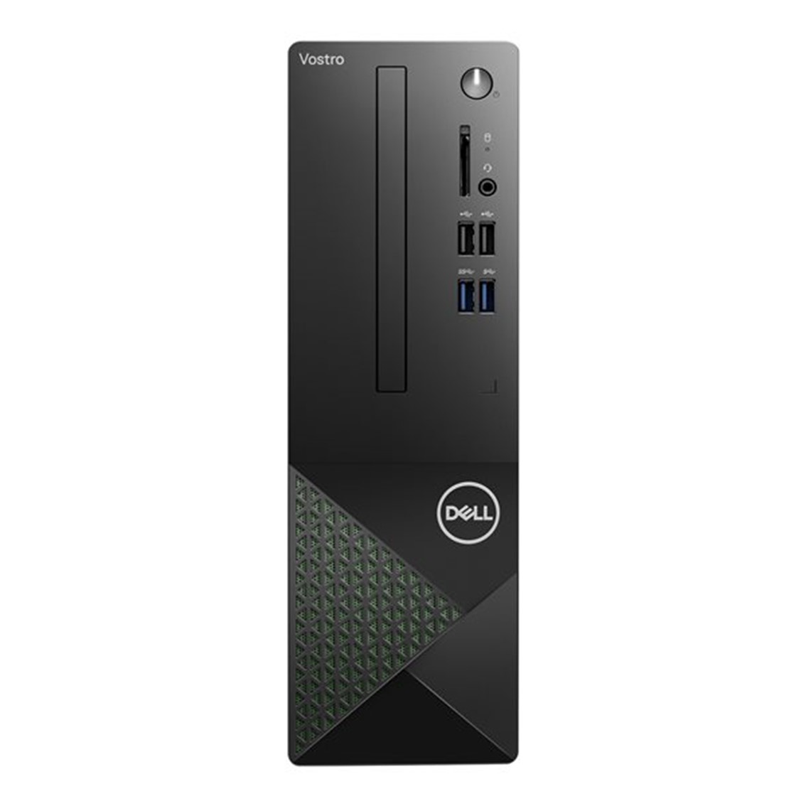 Ordenador dell r8x4m i5 - 12400 8gb ssd 256gb