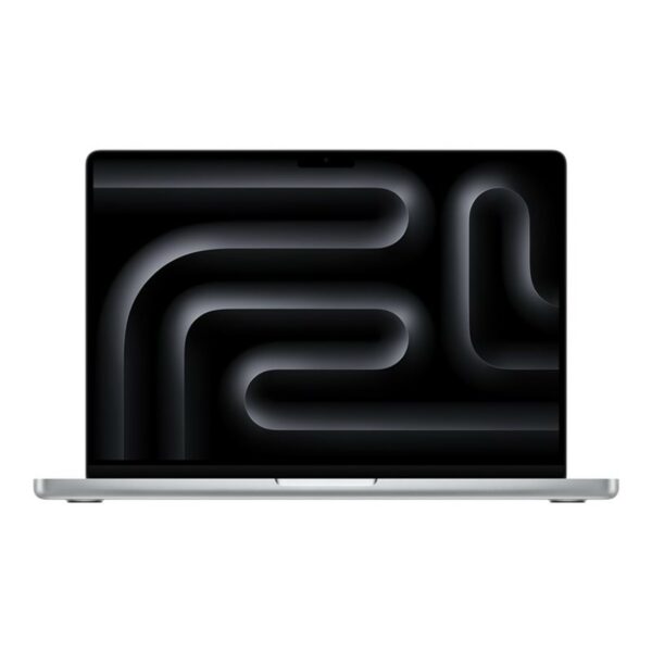 Portatil apple macbook pro 14 - apple m3 - 8gb -  ssd 1tb - 14.2pulgadas - silver