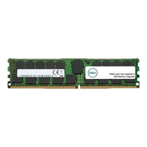Memoria ram servidor  dell 16gb ddr4 dimm 2133mhz