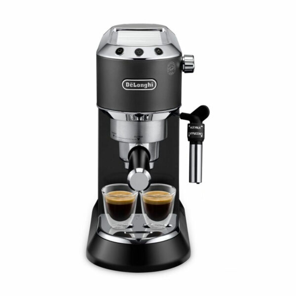 DELONGHI Expresso Manuais 60326