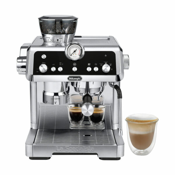 DELONGHI Expresso Manuais 62002