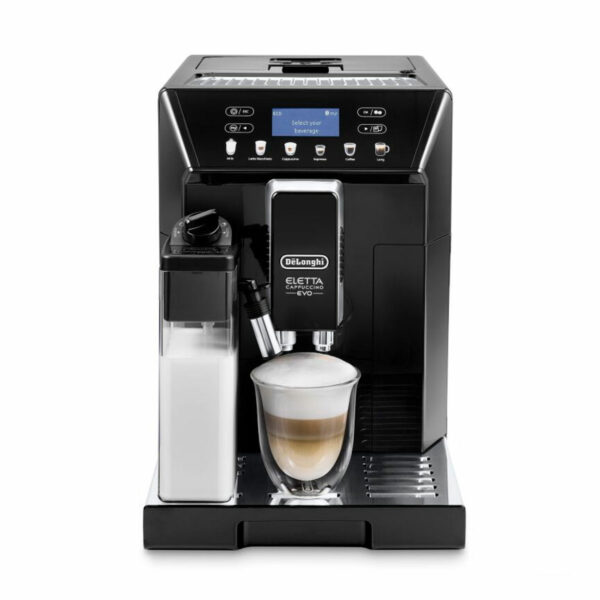 DELONGHI Expresso Automáticas 60342