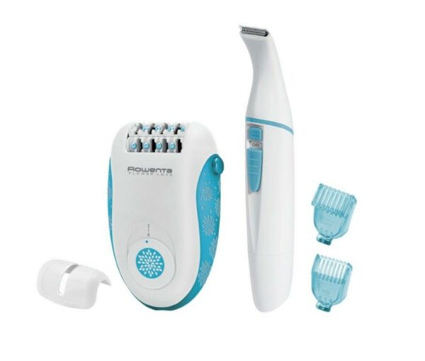 ROWENTA Depiladoras 60119