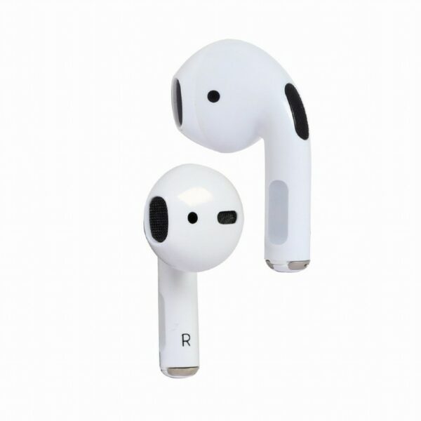 AURICULAR TWS GEMBIRD BLANCO - 150HR
