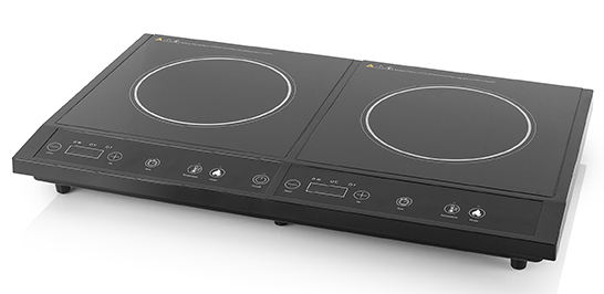 TRISTAR Placas Elétricas 58943