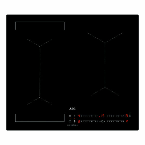 AEG Placas 62120