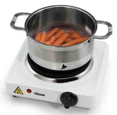 TRISTAR Placas Elétricas 62423