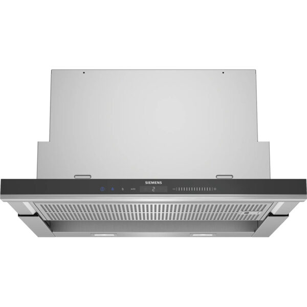 SIEMENS Exaustores 61858