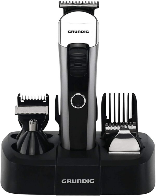 SET CORTAPELO GRUNDIG MULTIGROOM / AFEITADORA