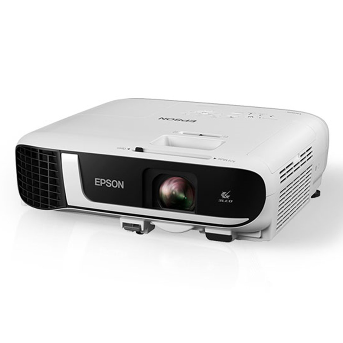 Videoproyector epson eb - fh52 3lcd - 4000 lumens - full hd - hdmi - usb - vga - wifi - proyector portatil