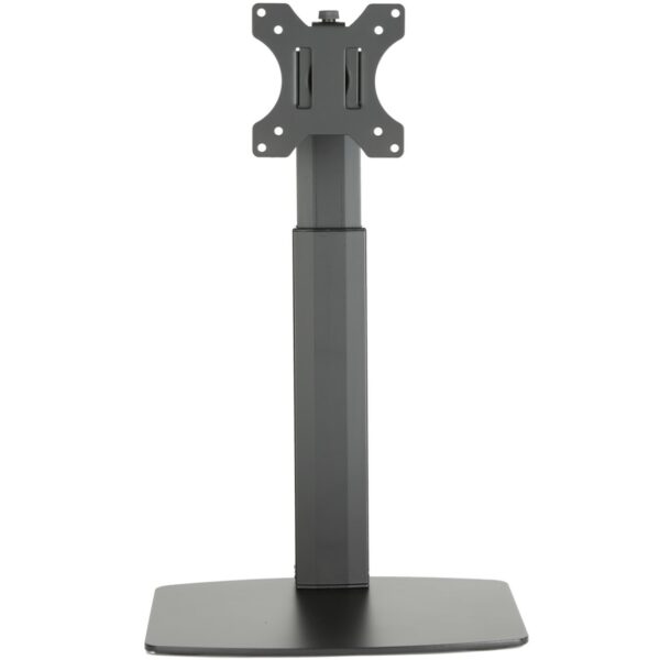 Soporte de mesa ewent ew1537 con resorte de gas para monitor de hasta 32pulgadas con vesa
