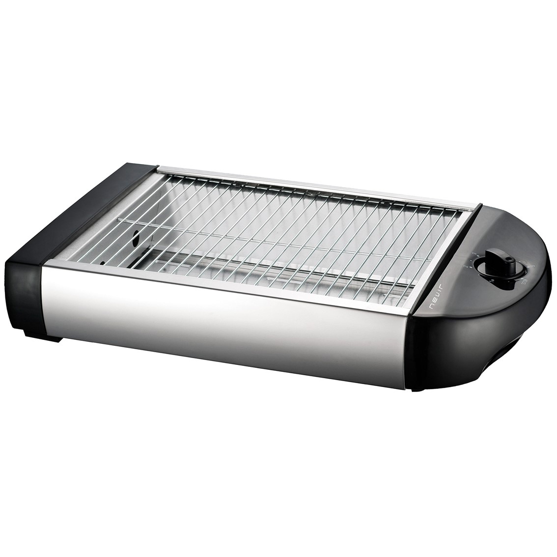 Tostadora nevir nvr - 9813 t - 600w
