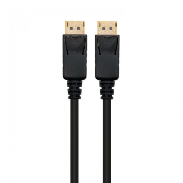 Cable ewent displayport v1.4 - 8k - 60hz - 1m