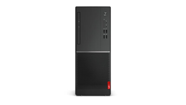 Ordenador lenovo v55t amd ryzen 5 - 3400g 8gb - ssd256gb - gigabit lan - w10pro