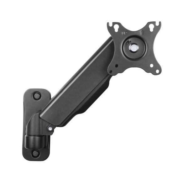 Soporte de pared ewent ew1532 para monitor de 17pulgadas - 32pulgadas carga maxima 9kg