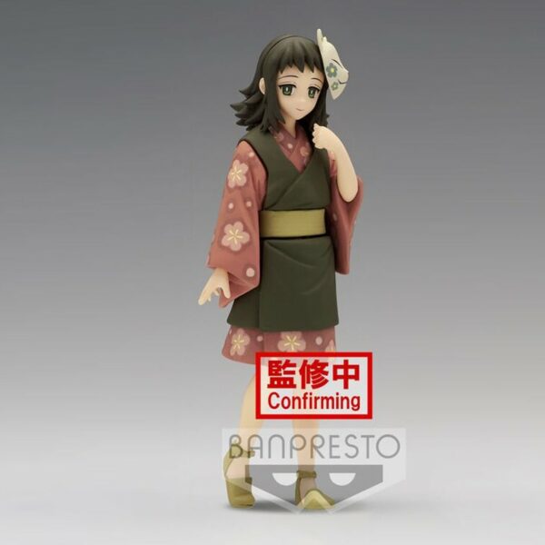 Figura banpresto kimetsu no yaiba demon slayer makomo vol 21