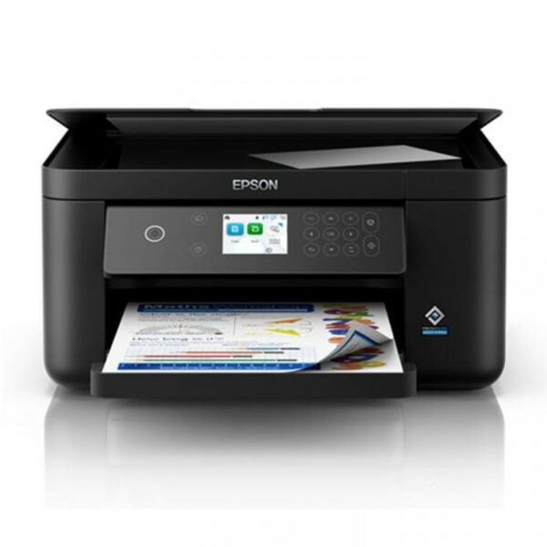 Multifunción inyección epson expressión home xp - 5205 color wifi duplex