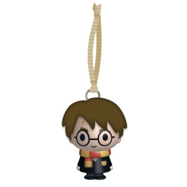 Decoracion de navidad half moon bay harry potter -  harry
