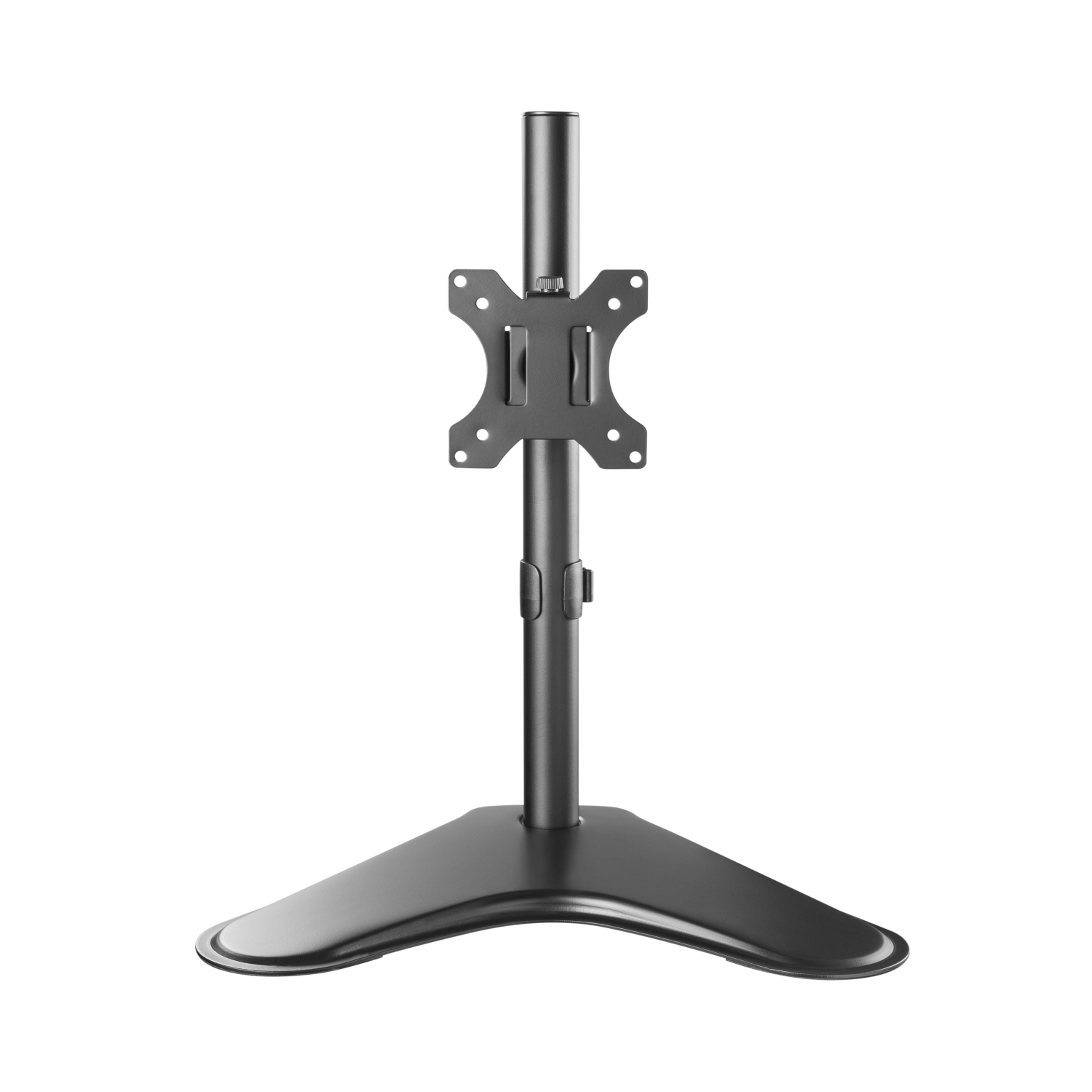 Soporte de mesa ewent ew1535 para monitor hasta 32pulgadas carga maxima 8kg