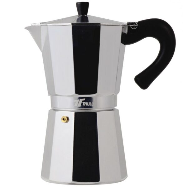 Cafetera clasica induccion thulos th - cc09t 9 tazas