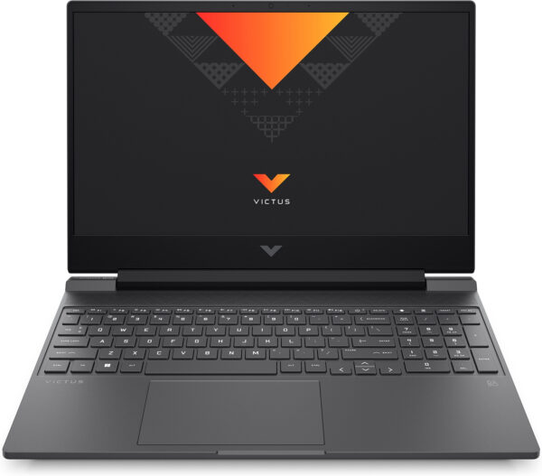 Portatil hp victus gaming 15 - fb0055ns 15.6pulgadas ryzen 5 - 5600h -  16gb -  ssd512gb -  nvidia gforce gtx1650 -  freedos -  plata mica