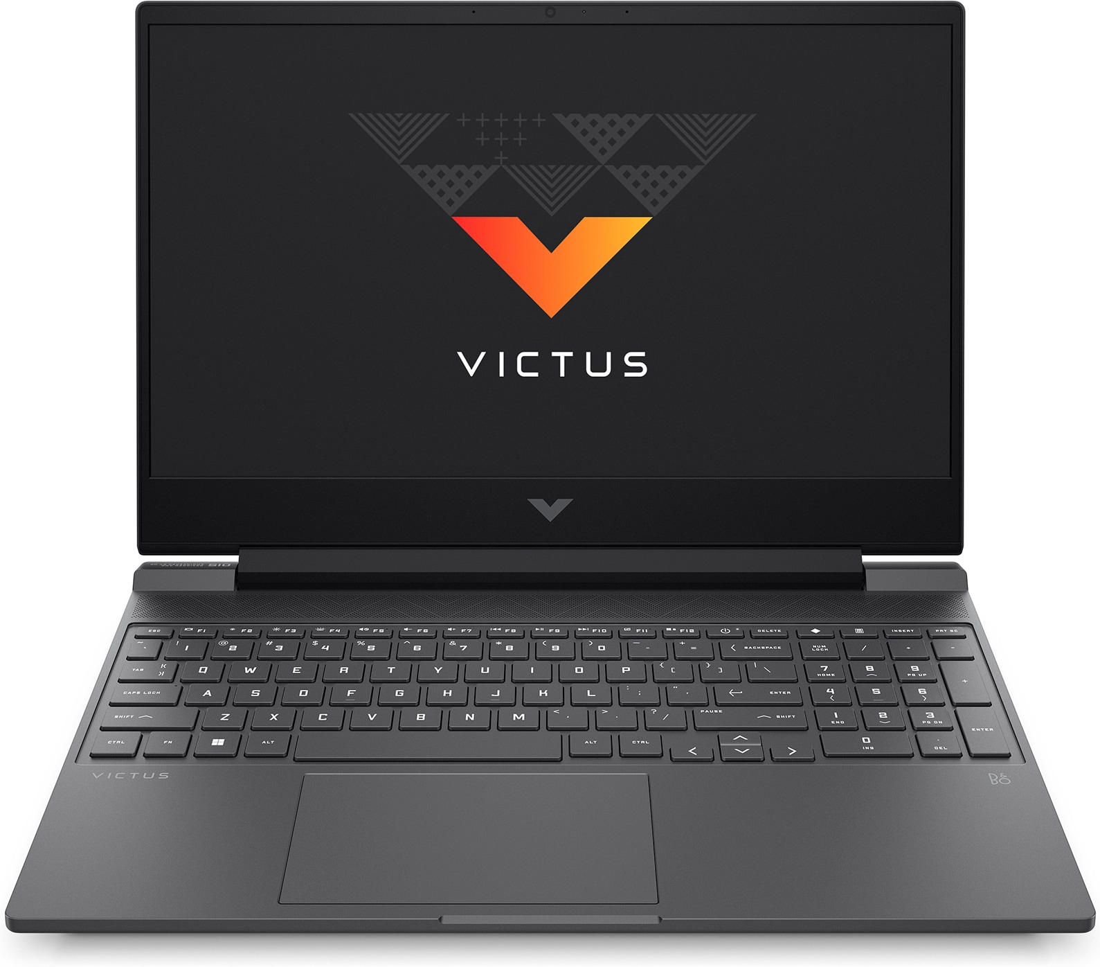 Portatil victus gaming 15 - fa0005ns 15.6pulgadas i5 - 12500h - 16gb - ssd512gb - nvidia gforce gtx1650 - freedos - plata mica