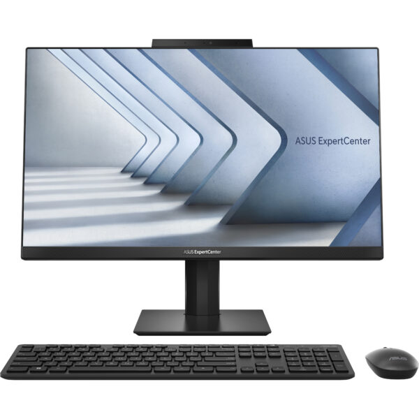 All in one asus expertcenter e5402wvat - ba033x i5 - 1340p 23.8pulgadas  tactil  16gb ssd512gb w11pro