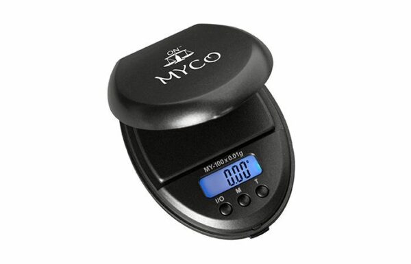BASCULA DE PRECISION MYCO 0.01-100GR