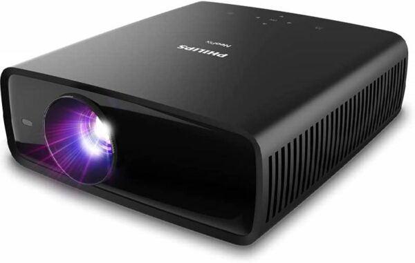 PROYECTOR LED PHILIPS NEOPIX 520 ANDROID TV - FULL HD