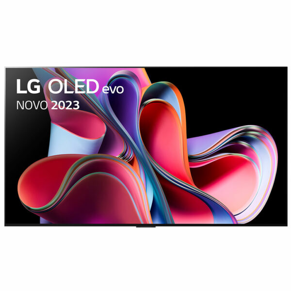 LG 60" ou Superior 61947
